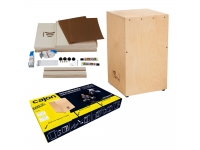 Schlagwerk CBA1S My Cajon ConstructionKit Schlagwerk CBA1S My Cajon ConstructionKit